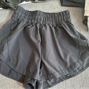 Lululemon Fast and Free HR Shorts 3.5”